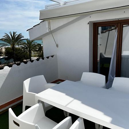 Apartamentos Camí L'atall Altamar Alcoceber Exterior foto