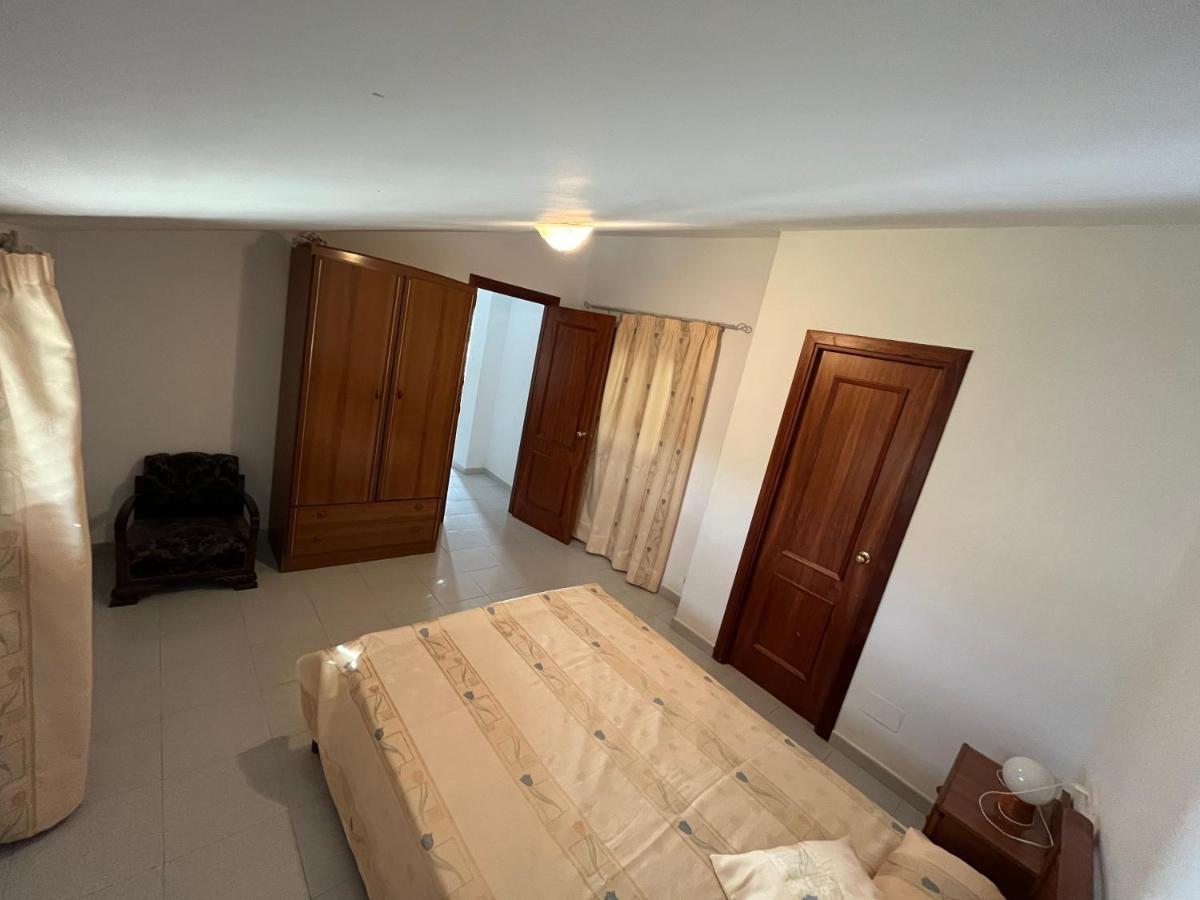 Apartamentos Camí L'atall Altamar Alcoceber Exterior foto