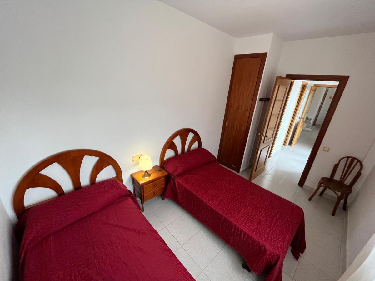 Apartamentos Camí L'atall Altamar Alcoceber Exterior foto
