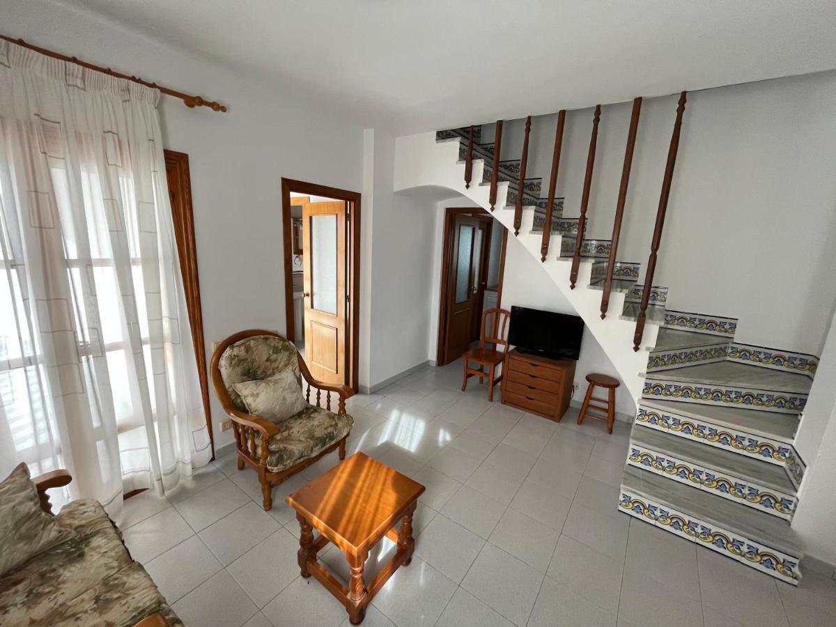Apartamentos Camí L'atall Altamar Alcoceber Exterior foto